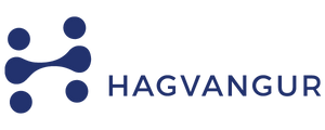 Hagvanguar