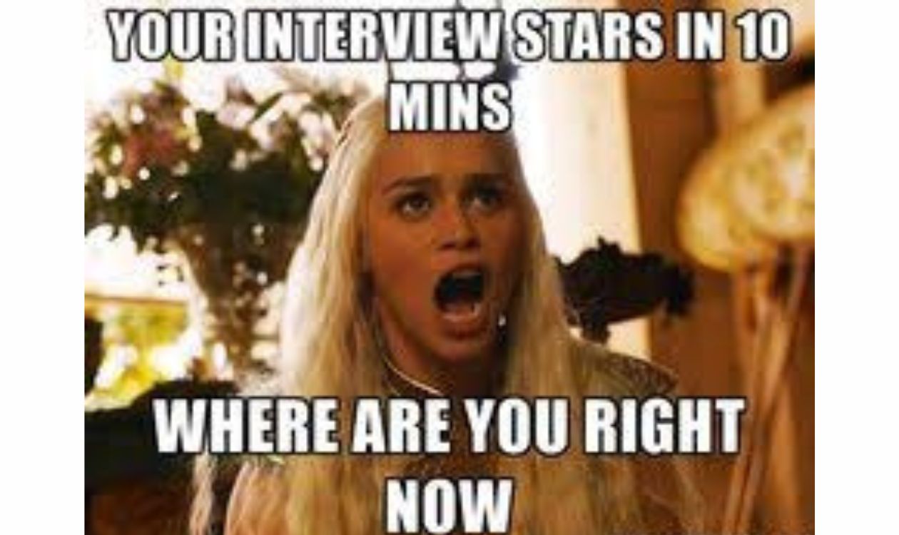 15 Funny Recruiting Memes That'll Make Recruiters Go ROFL