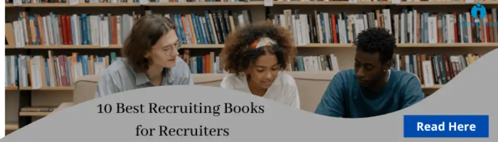 10 Best Recruiting Books for Recruiters