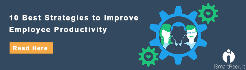 Best Strategies to Improve Employee Productivity