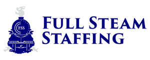 Full Steam Staffing