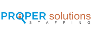 Proper Solutions Staffing