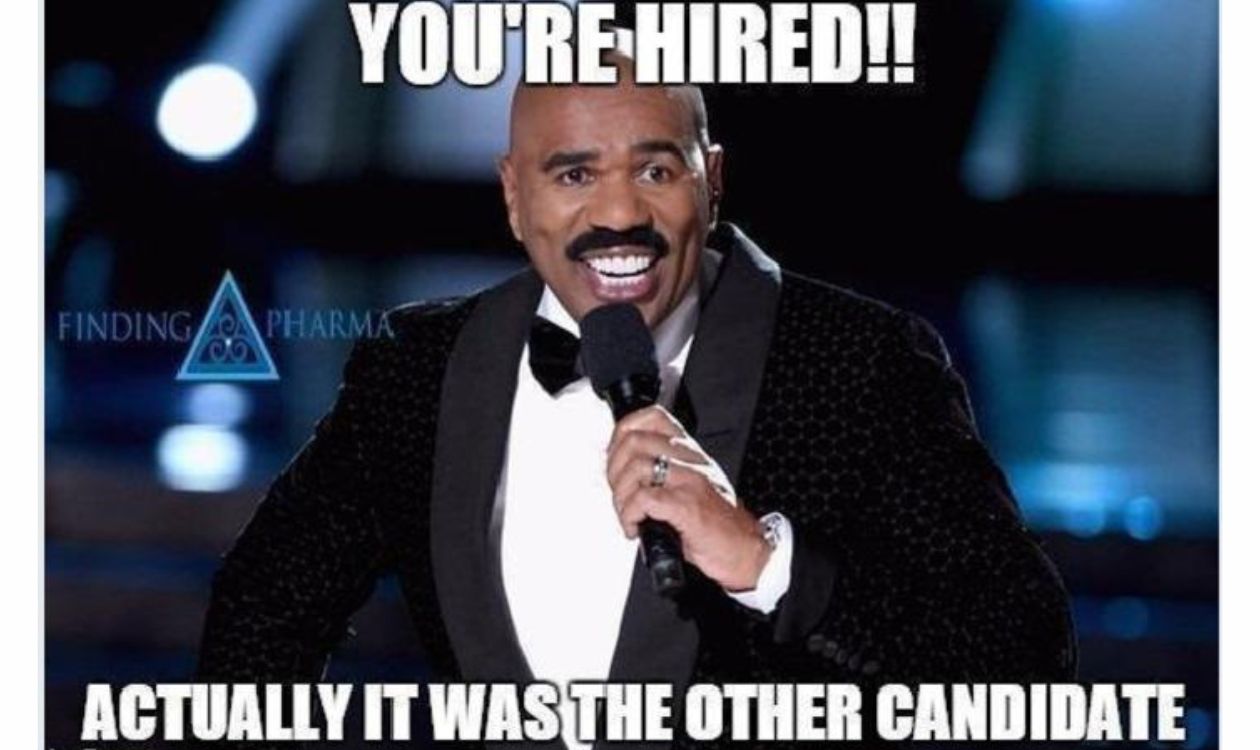 10 funny candidate experience memes – and what they mean - Workable