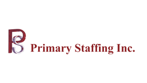 Primary staffing