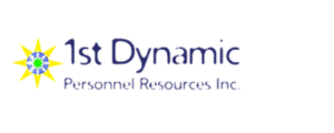 1st Dynamic Personnel Resource