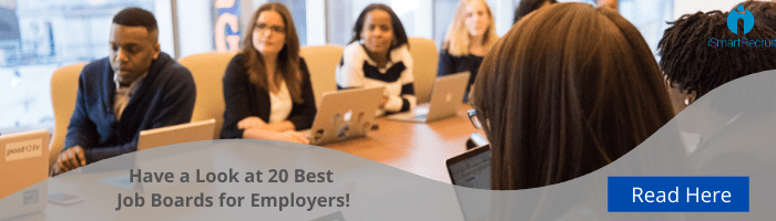 20 best job boards for employers