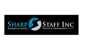 Sharp Staff