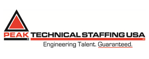 PEAK Technical Staffing
