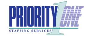 Priority One Staffing