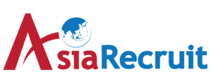 Asia Recruit