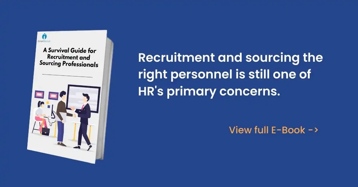 A Complete Guide: Recruitment and Sourcing Professionals