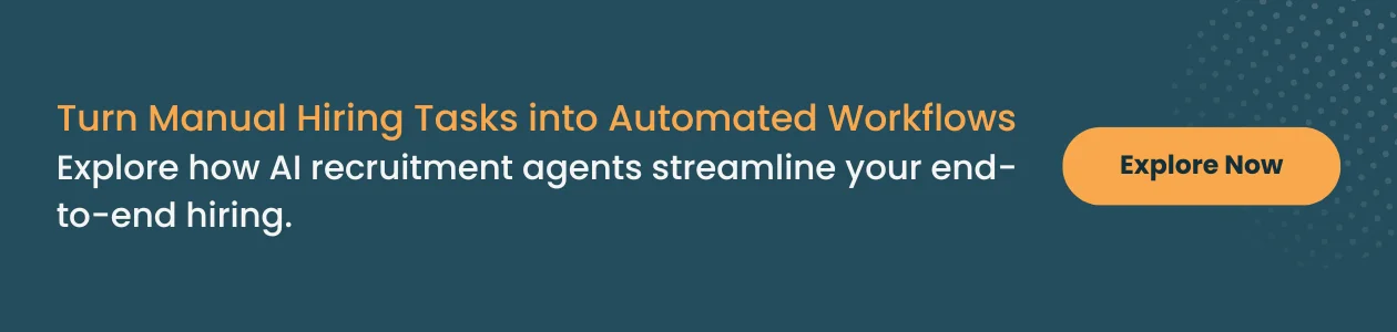 AI Recruitment Agent