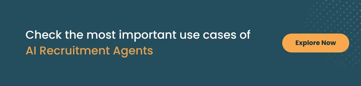 AI Recruitment Agents Use Cases