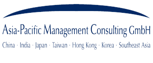 Asia-Pacific Management Consulting GmbH