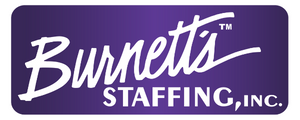 Burnett's Staffing