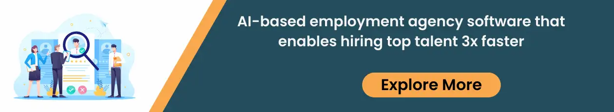Recruitment Automation