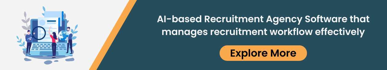 Recruitment Agency Software 