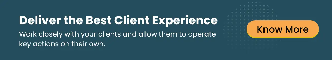Deliver the Best Client Experience