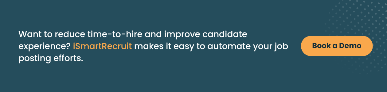 Demo CTA
