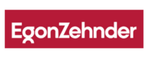 Egon Zehnder