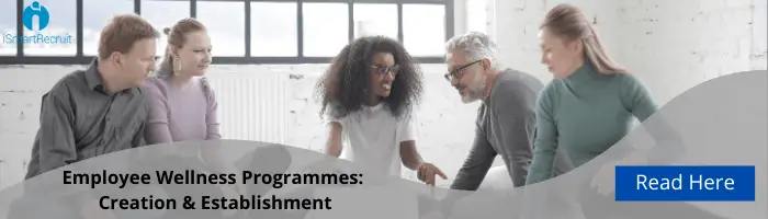 Employee Wellness Programs
