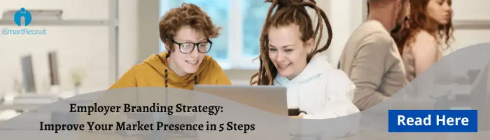 Employer Branding Strategy