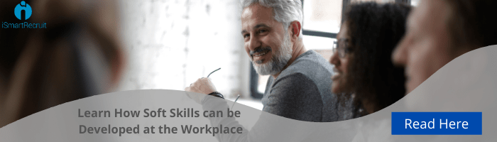 how to build soft skills at workplace