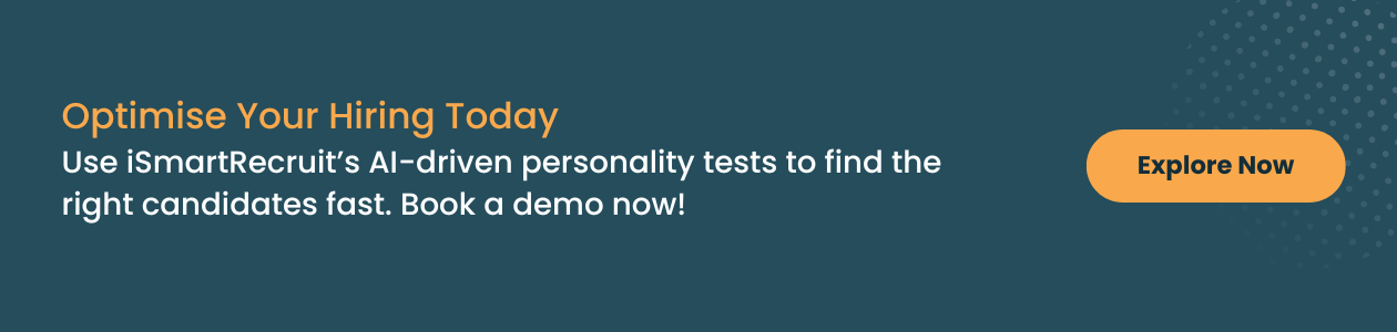 Integration with Talent Assessment