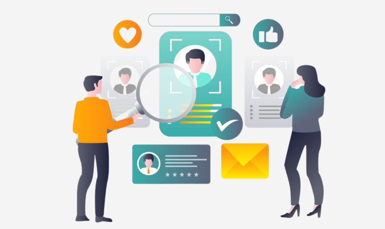 Passive Recruiting Definition, Strategy, and Benefits