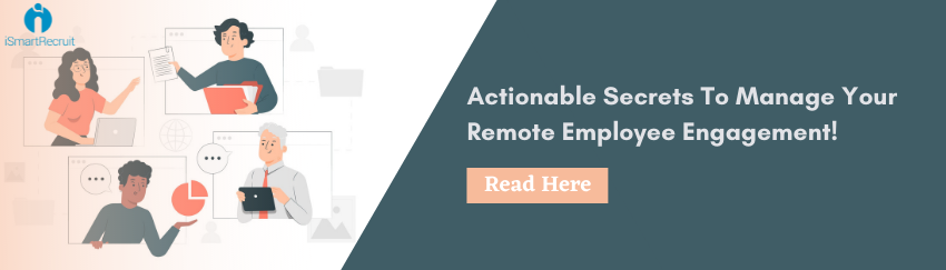 Manage Your Remote Employee