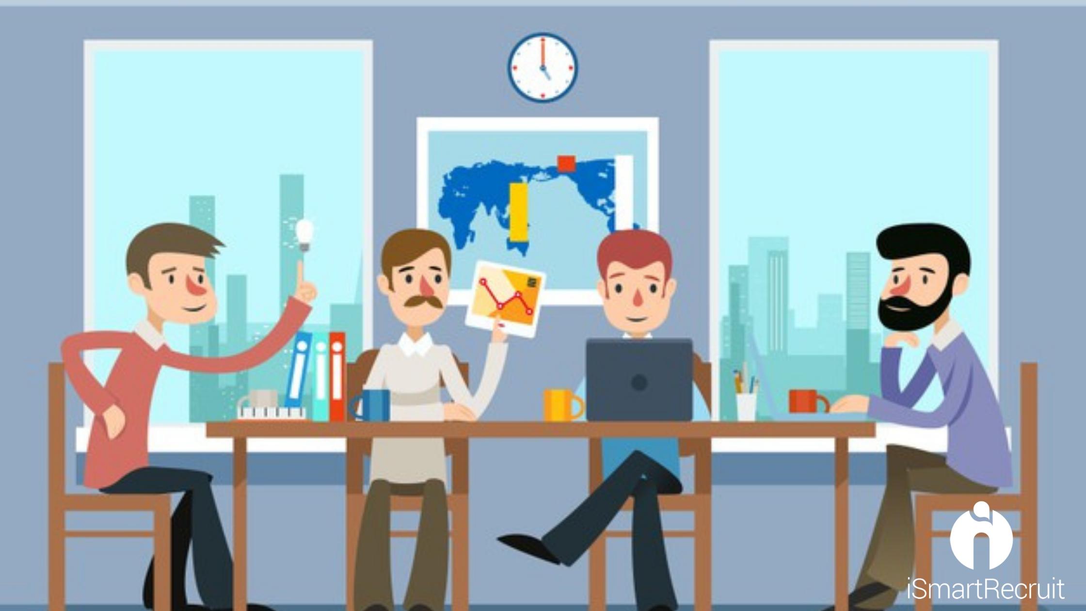 6 Things to Consider While Organizing Business?