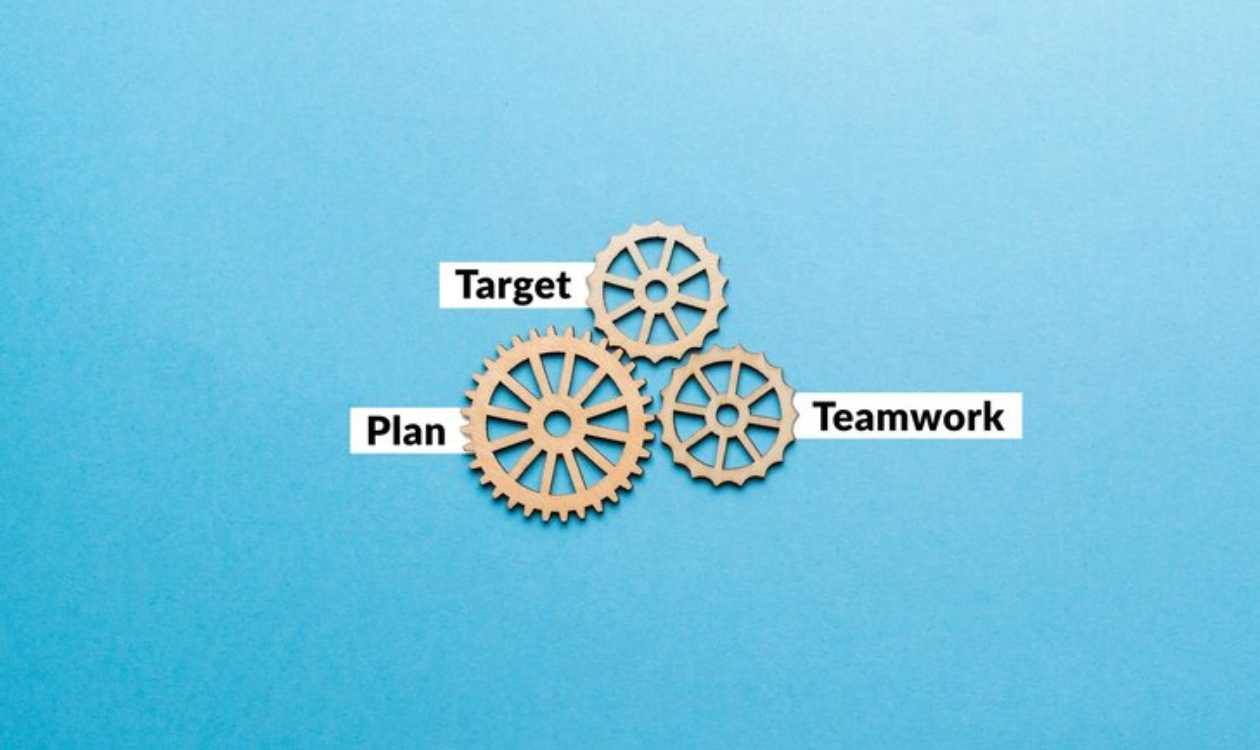 Strategic Workforce Planning Model