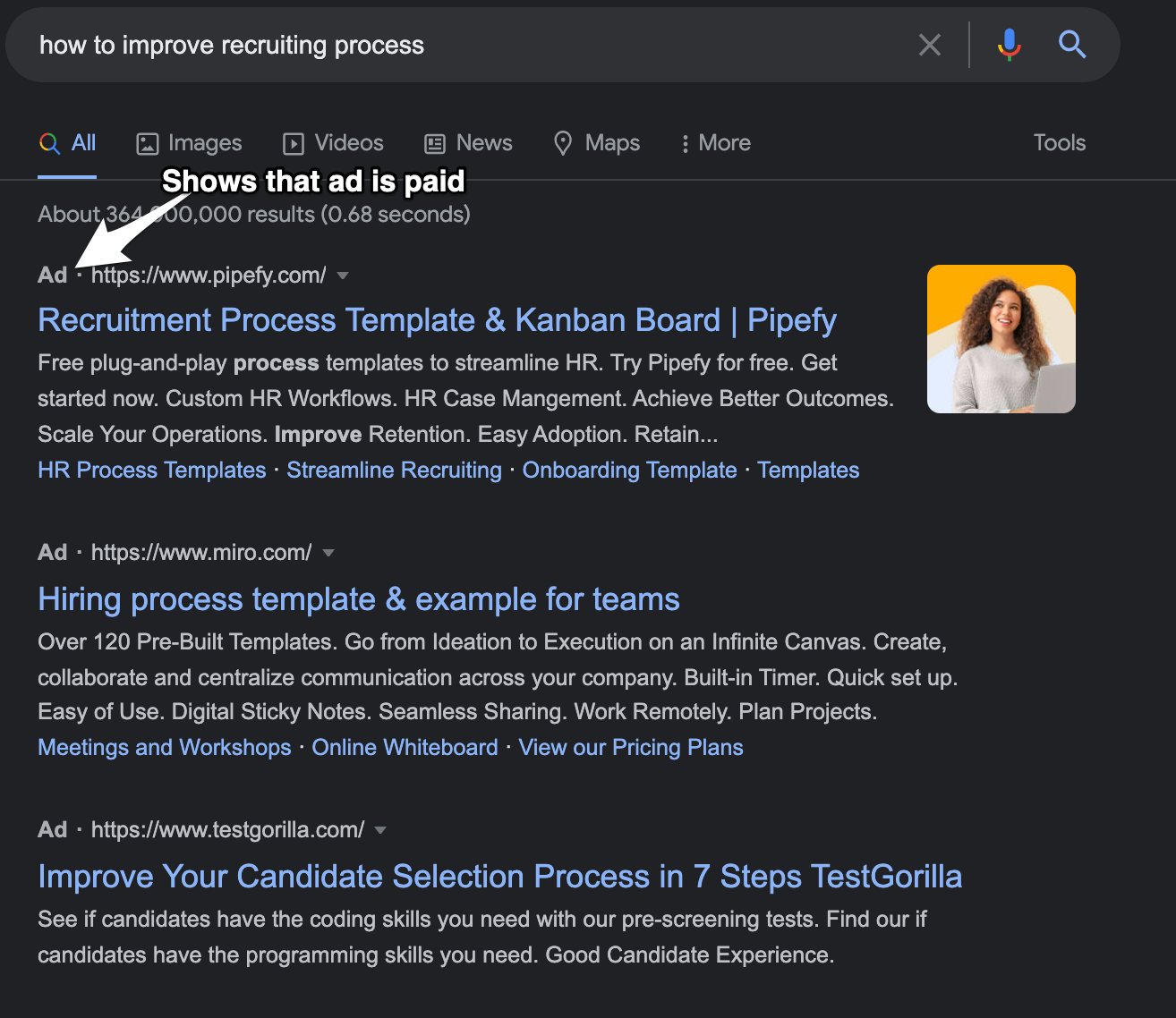 How To Maximize Hiring Efforts With The Knowledge of SEO For Recruiters