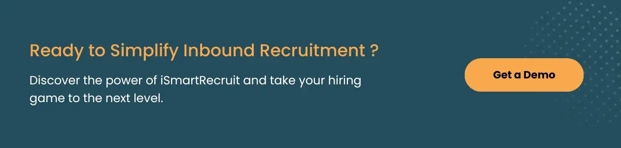 Ready to Simplify Inbound Recruitment?