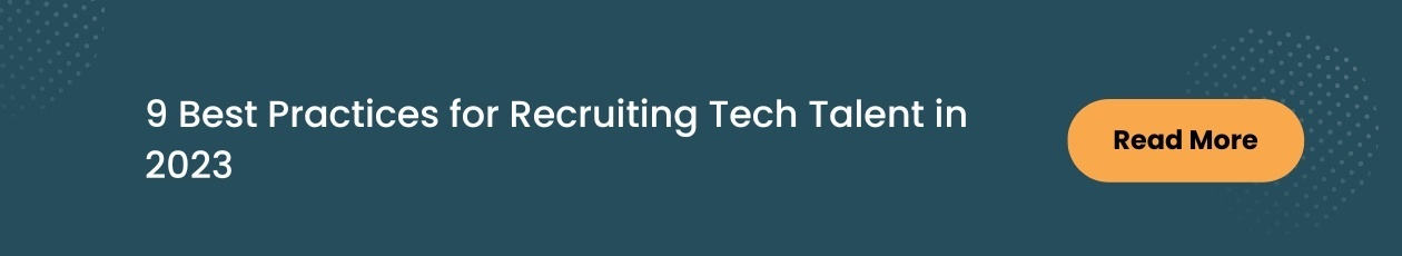 Best Practices for Technical Recruitment