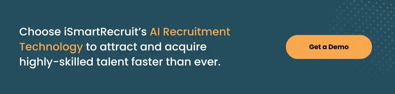 Recruiting Tech Talent 3x Faster with iSmartRecruit! 