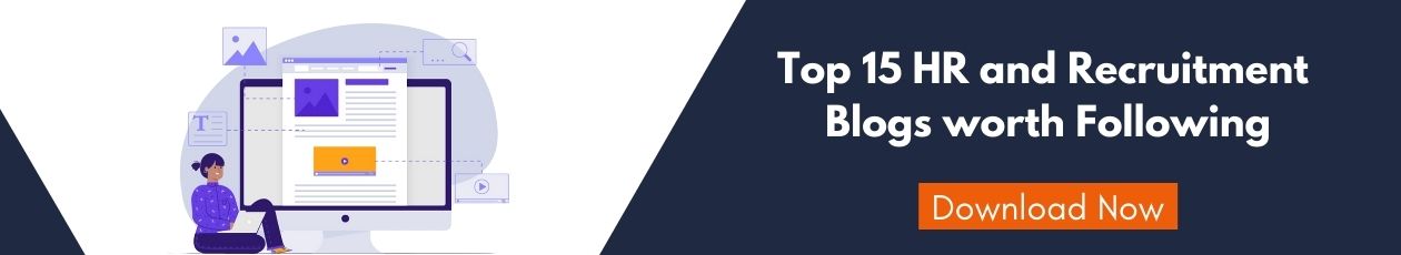 HR and Recruitment Blogs