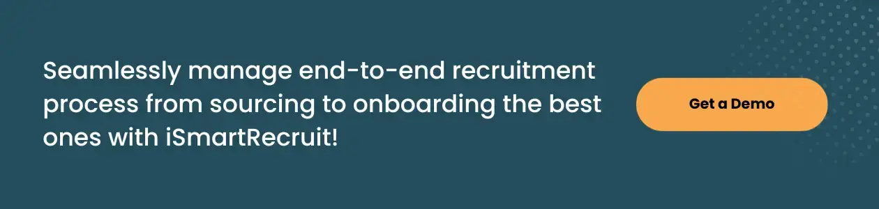 Streamline and Manage Your Recruitment NOW! 