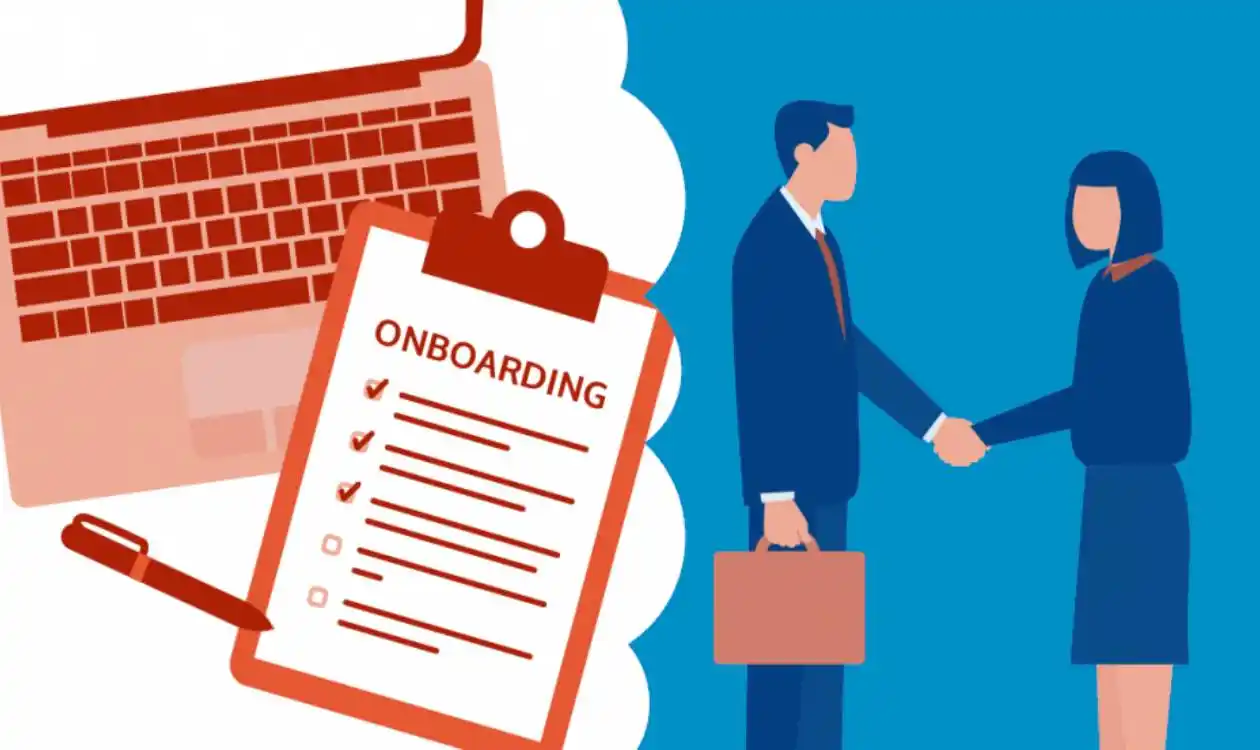 Paperless Onboarding A Smart Employee Onboarding Platform