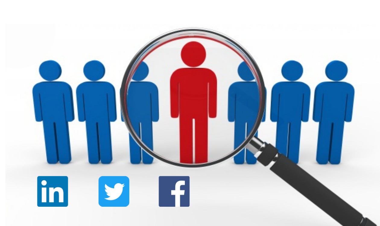 Social Media Recruitment