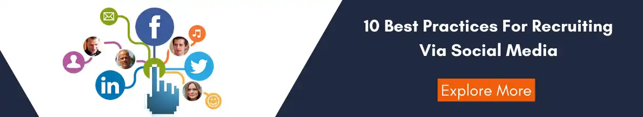 10 Social Media Recruiting Best Practices [Social Recruiting]