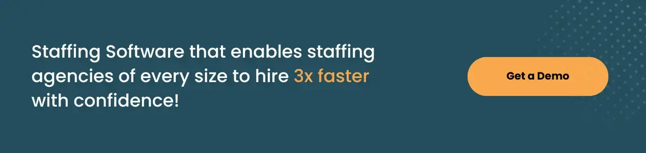 Streamline Recruitment for your Staffing Agency 