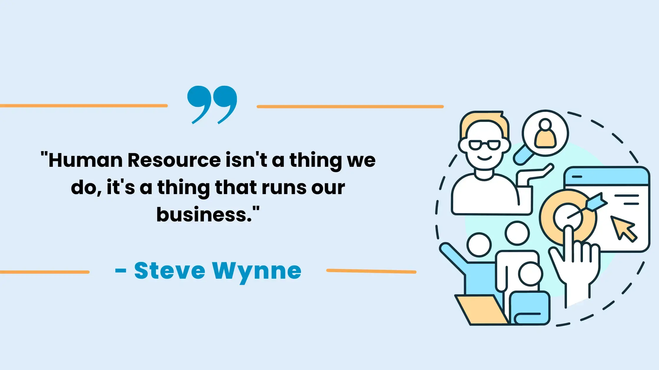 Quote By Steve wynne