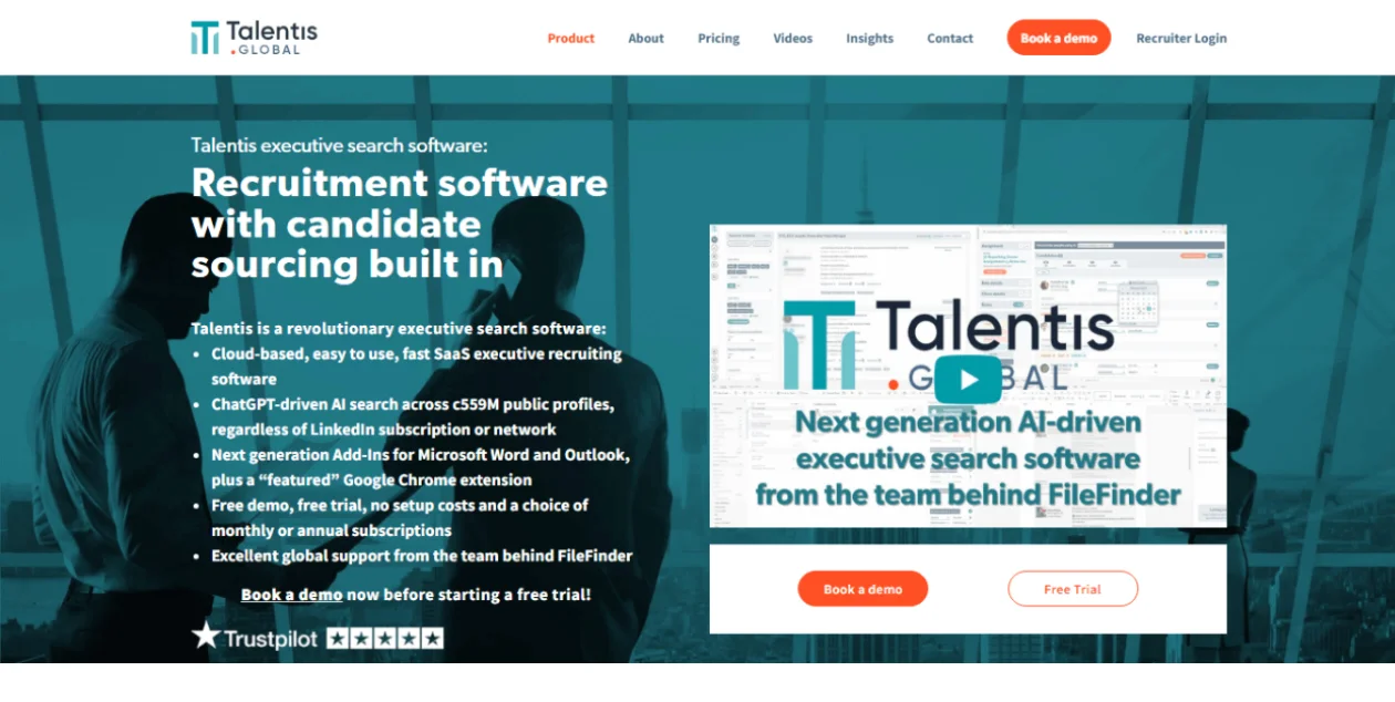 Talentis