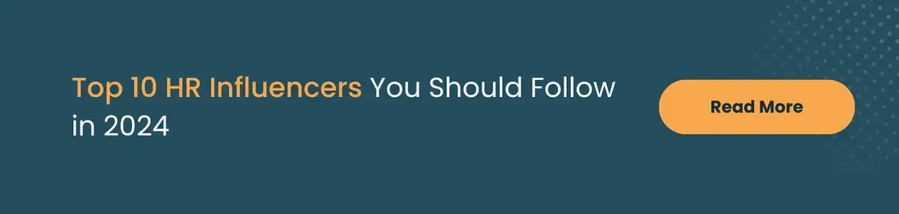 HR Influencers Blog