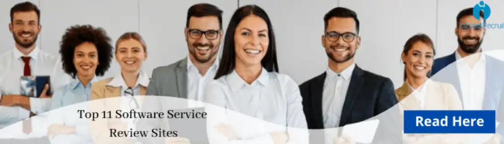 Top software service review Site