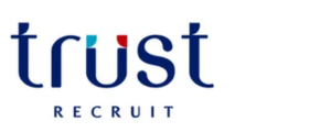 Trust Recruit Pte Ltd