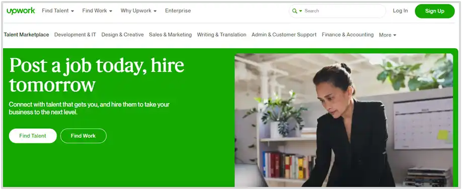 Upwork