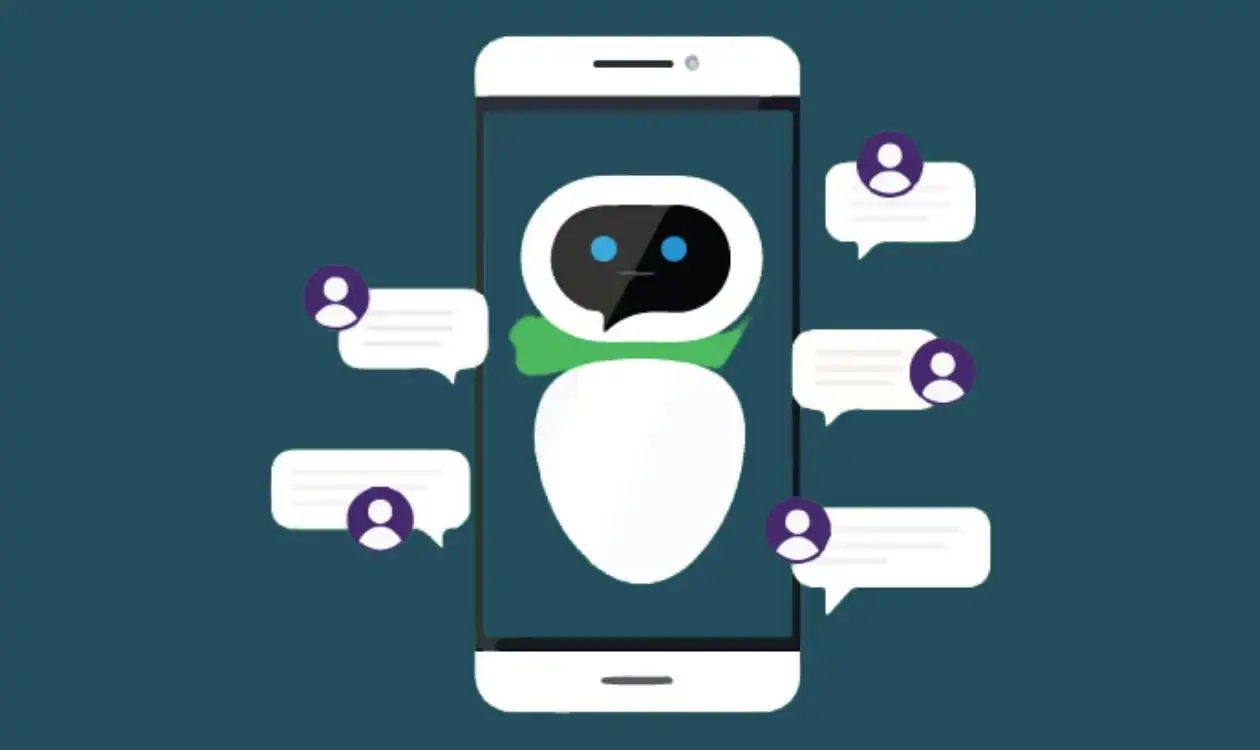 WhatsApp Chatbot for FAQs