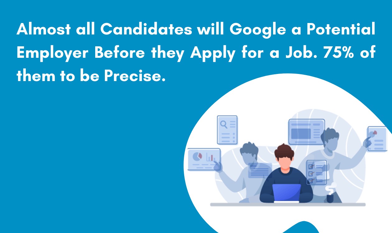 attract the best candidates